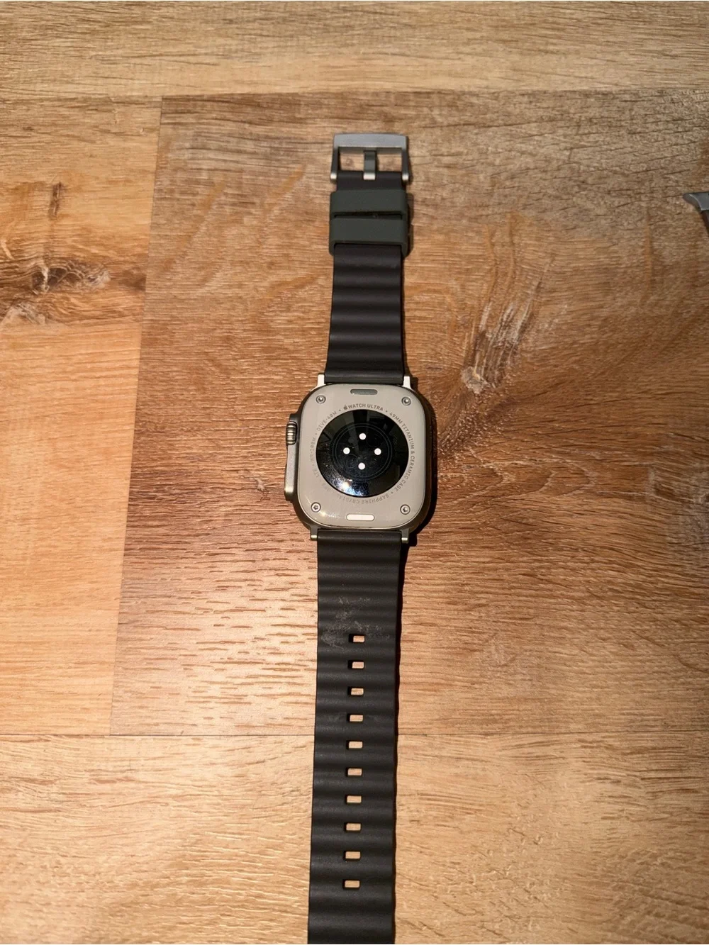 Apple Watch Ultra 1st Gen